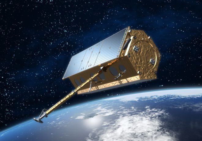 中國“千帆計劃”已就位！將發(fā)射萬顆低軌衛(wèi)星直接叫板美國星鏈(圖8)
