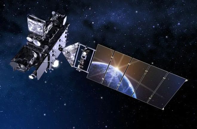 中國“千帆計劃”已就位！將發(fā)射萬顆低軌衛(wèi)星直接叫板美國星鏈(圖14)