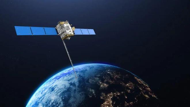 小成本、大成果讓更多的科學(xué)載荷登上衛(wèi)星“經(jīng)濟艙”