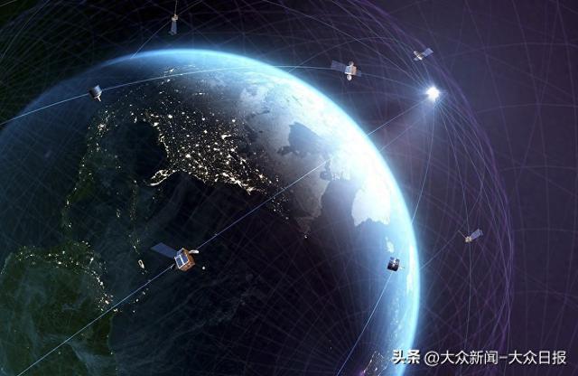 我國衛(wèi)星互聯(lián)網(wǎng)高軌衛(wèi)星03發(fā)射升空啥是互聯(lián)網(wǎng)？和低軌啥區(qū)別？