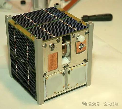 更智能、更自主、更強(qiáng)大：未來(lái)的小衛(wèi)星技術(shù)可能如何發(fā)展？(圖2)