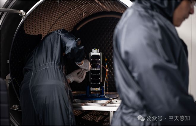 更智能、更自主、更強(qiáng)大：未來(lái)的小衛(wèi)星技術(shù)可能如何發(fā)展？(圖5)