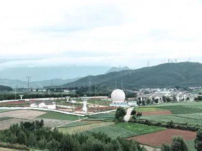 【科普】中國遙感衛(wèi)星地面站：仰望星空的“數(shù)據(jù)驛站”