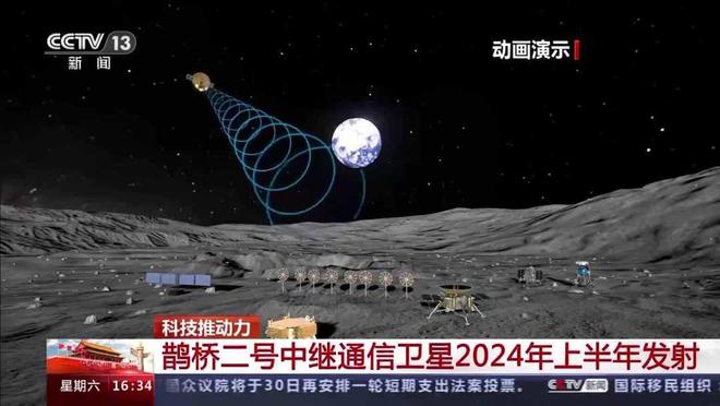 航天奇跡？兩顆被美國判“死刑”的衛(wèi)星我國讓其重回軌道！(圖20)