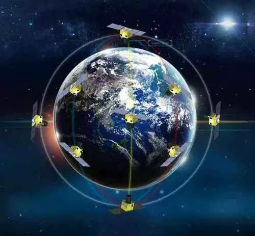 中國科學(xué)院微小衛(wèi)星招聘信息頁介紹