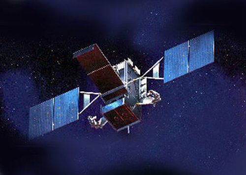 “西光壹號(hào)”系列衛(wèi)星發(fā)射成功