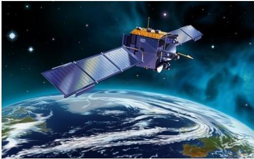 祝賀！11月9日株洲太空星際成功發(fā)射4顆衛(wèi)星(圖1)
