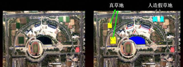 這個(gè)大衛(wèi)星的“小保鏢”傳回了我國(guó)的第一張飛船照片(圖14)