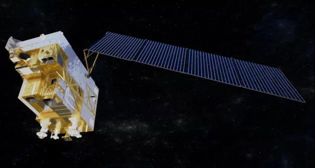 建議衛(wèi)星遙感與通信導(dǎo)航跨界融合