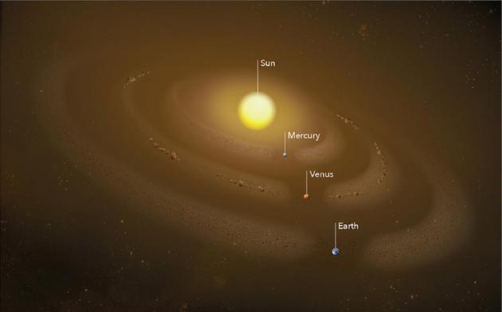 “天關”衛(wèi)星發(fā)布首批科學成果