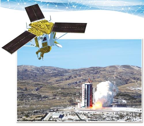 2025中國衛(wèi)星遙感行業(yè)市場(chǎng)全景調(diào)研與發(fā)展前景預(yù)測(cè)