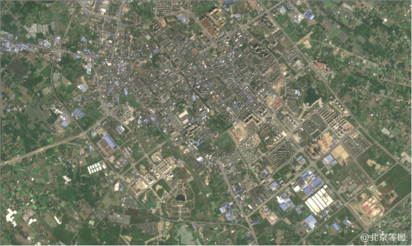 航宇微總經(jīng)理顏志宇當(dāng)選國(guó)家對(duì)地觀測(cè)科學(xué)數(shù)據(jù)中心商業(yè)航天專業(yè)委員會(huì)副主任委員(圖1)