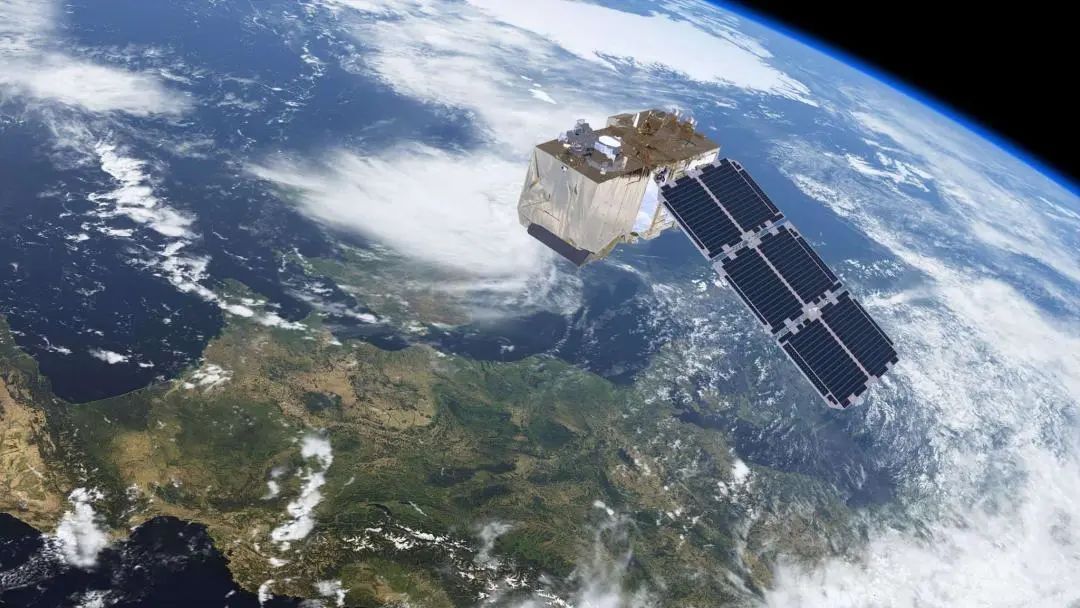 一文讀懂 什么樣的載荷能“上天”？返回式衛(wèi)星有什么本領(lǐng)？