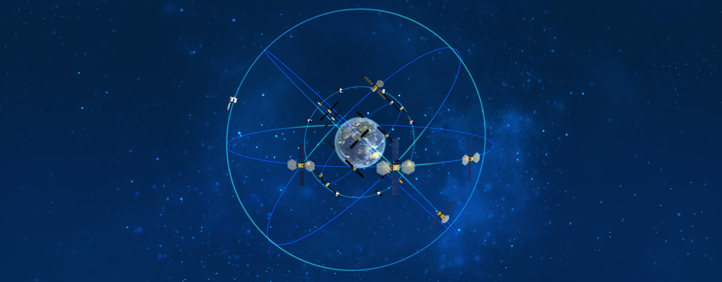 衛(wèi)星上網(wǎng)是什么體驗(yàn)？為什么要通過衛(wèi)星來上網(wǎng)？