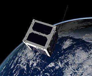 微笑衛(wèi)星完成國內(nèi)研制將赴歐預(yù)計2025年底前發(fā)射！