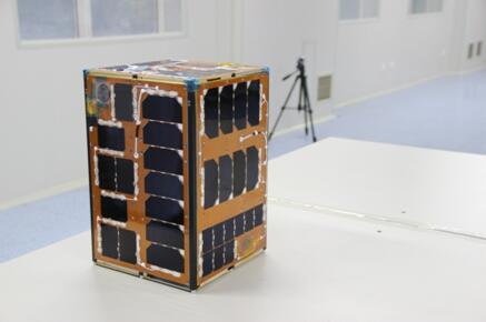 新方法能探測直徑十米主帶小行星