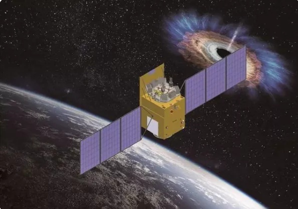 一箭四星中國(guó)成功發(fā)射航天宏圖PIESAT-2 09~12星重