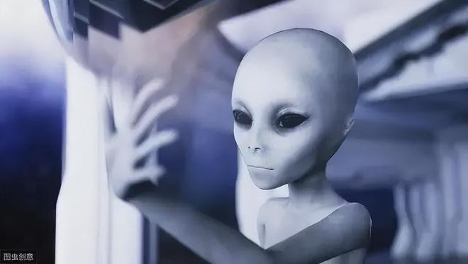外星人并非一定是“人”他們的生命形態(tài)可能超乎想象！