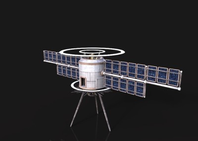 “女媧星座”12顆遙感衛(wèi)星開啟規(guī)模應用