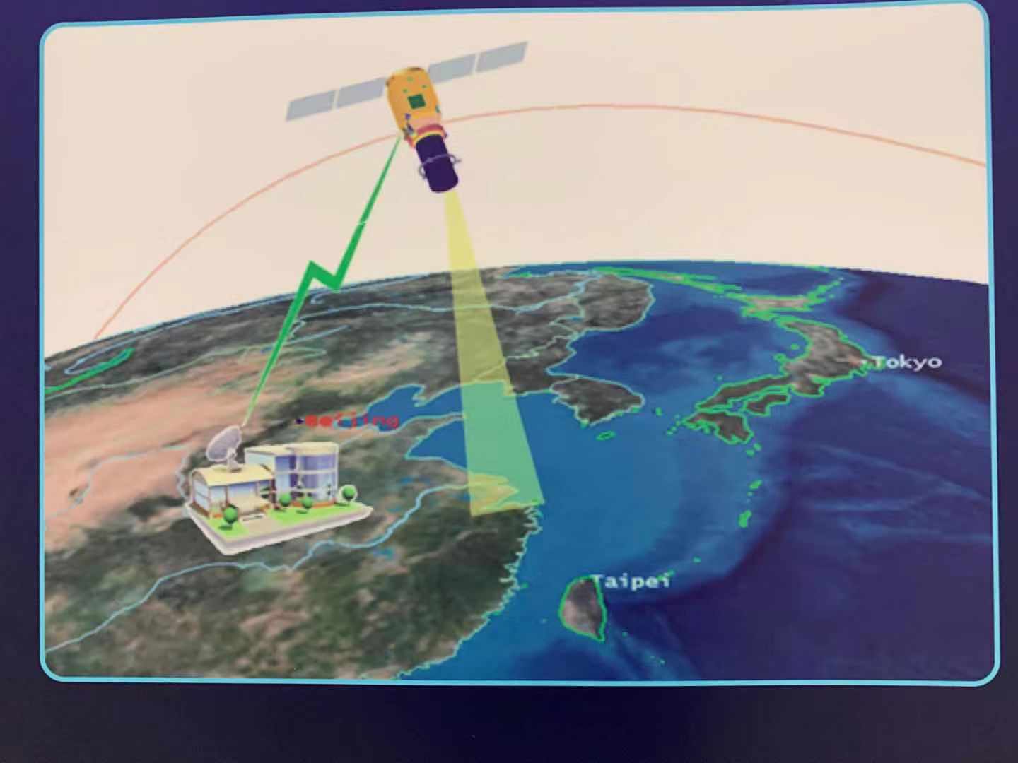 十方星鏈完成A輪融資加速推進衛(wèi)星技術研發(fā)