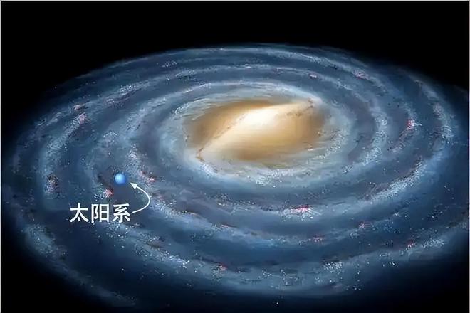 深層解讀：人類發(fā)現(xiàn)外星人的可能性有多大？(圖2)