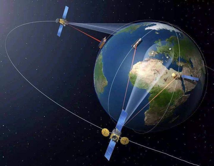 長光衛(wèi)星：國內首家商業(yè)遙感衛(wèi)星公司扎根航天2025年或迎盈利轉機(圖1)