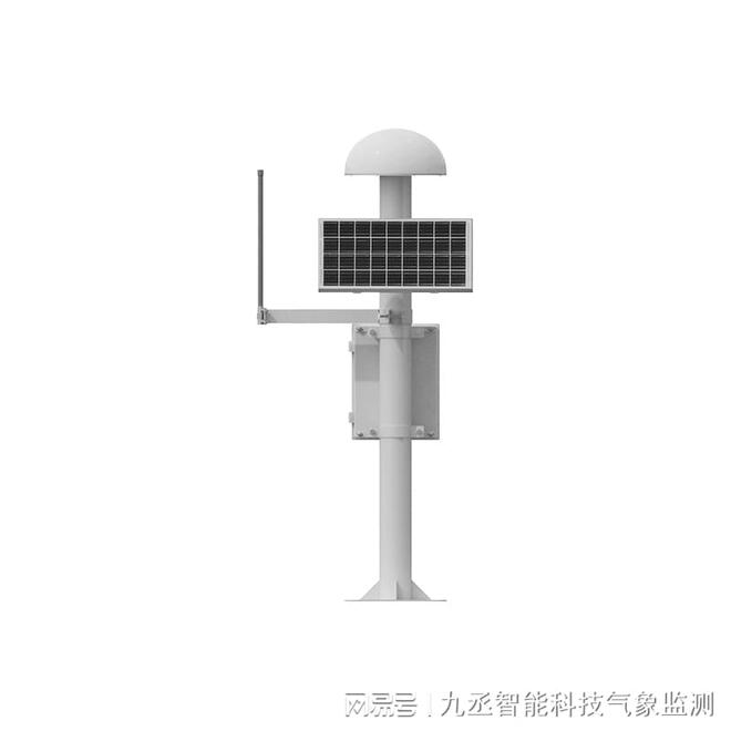 地震位移GNSS監(jiān)測儀：高精度監(jiān)測地震預(yù)警的“千里眼”(圖1)