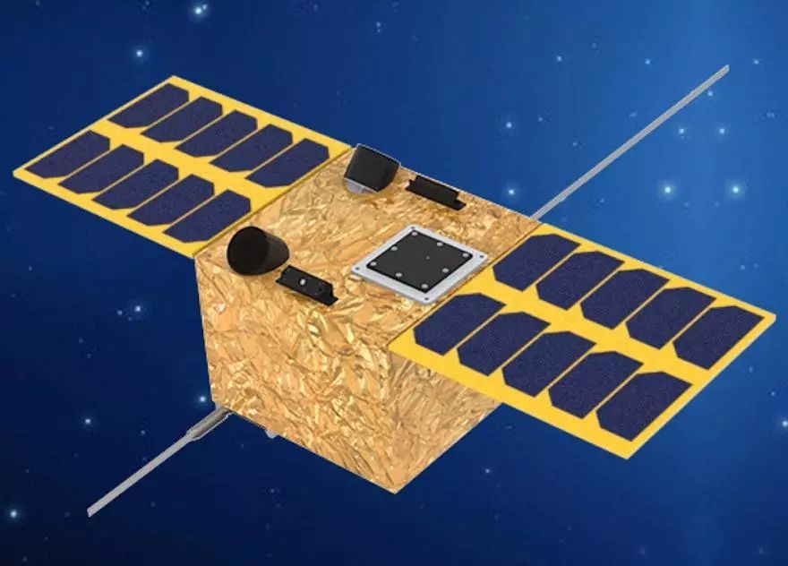 助力航天夢科技金融為空天飛行器“加油”(圖1)