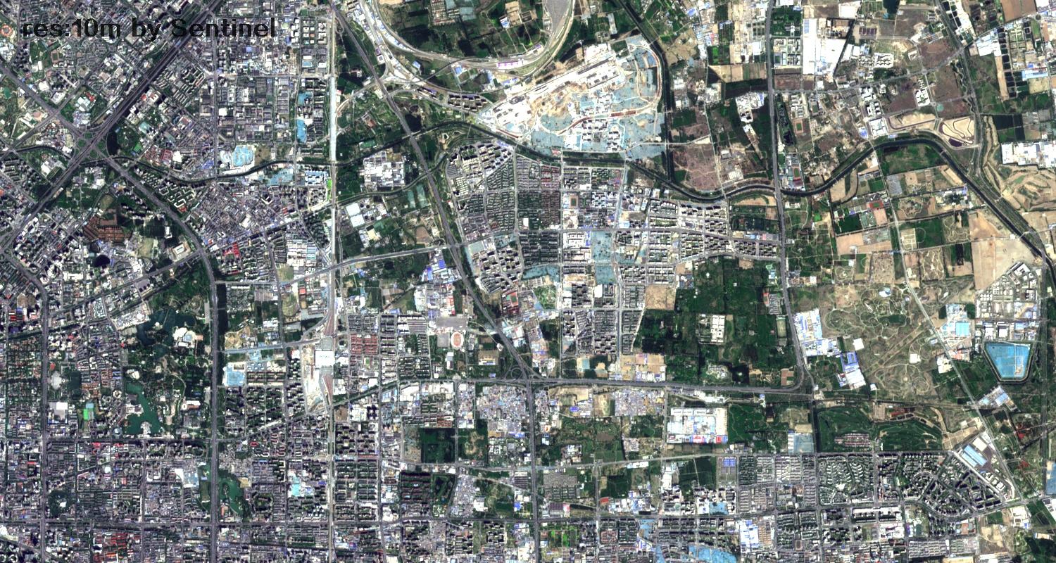 阿曼首顆智能遙感衛(wèi)星成功交付開啟國家空間科技新篇章(圖1)