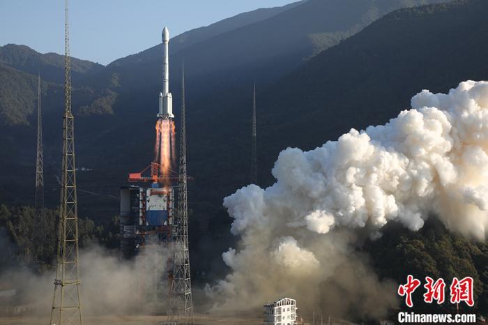 衛(wèi)星零部件微小缺陷檢測的視覺檢測技術(shù)(圖1)
