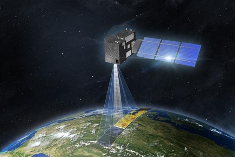 2025年衛(wèi)星遙感行業(yè)政策分析及前景預(yù)測(圖1)
