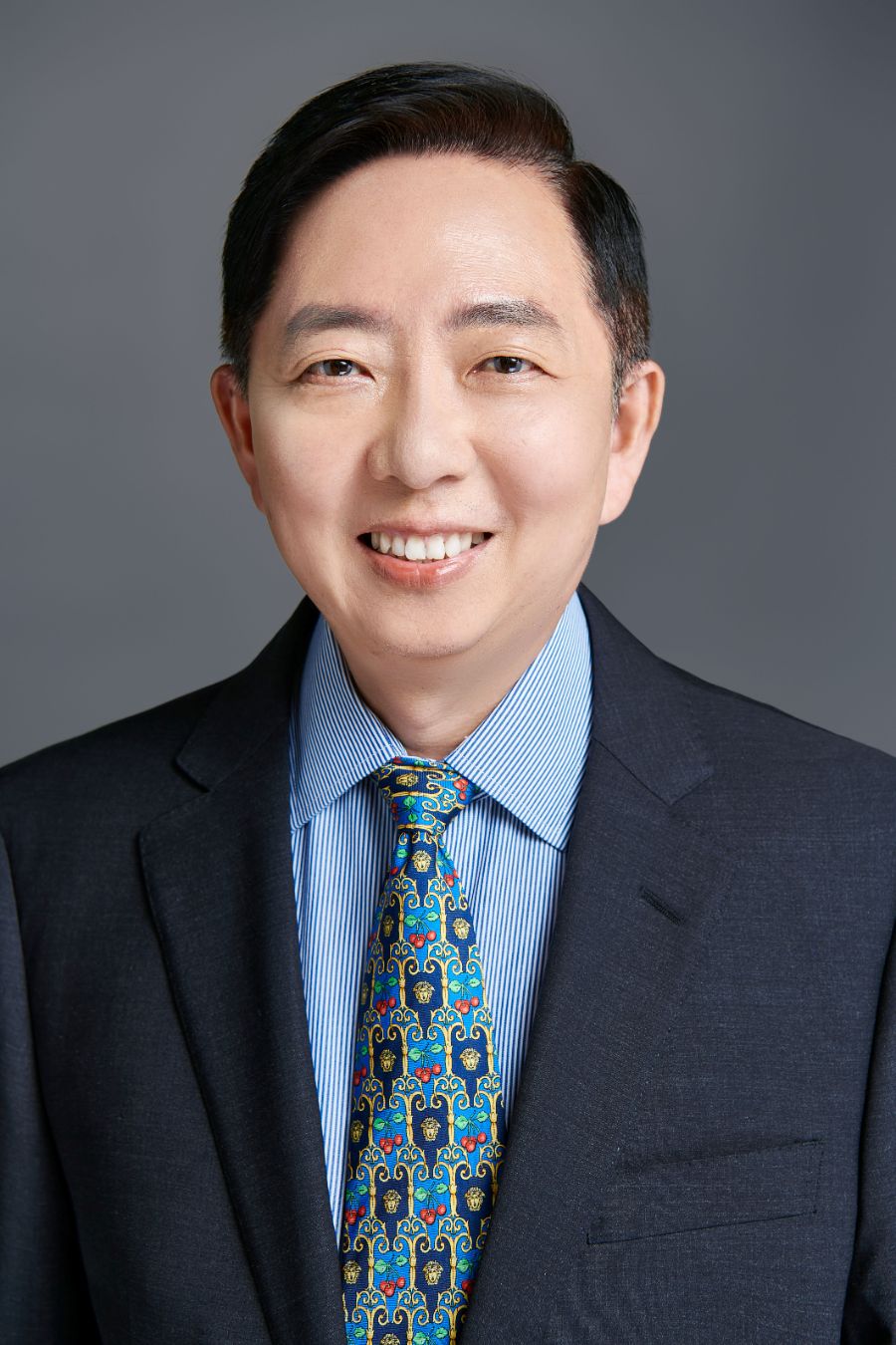 專訪華大北斗董事長孫中亮：從共享單車到無人駕駛規(guī)?；⒋蟊娀潜倍沸l(wèi)星的“地上用好”之路(圖1)