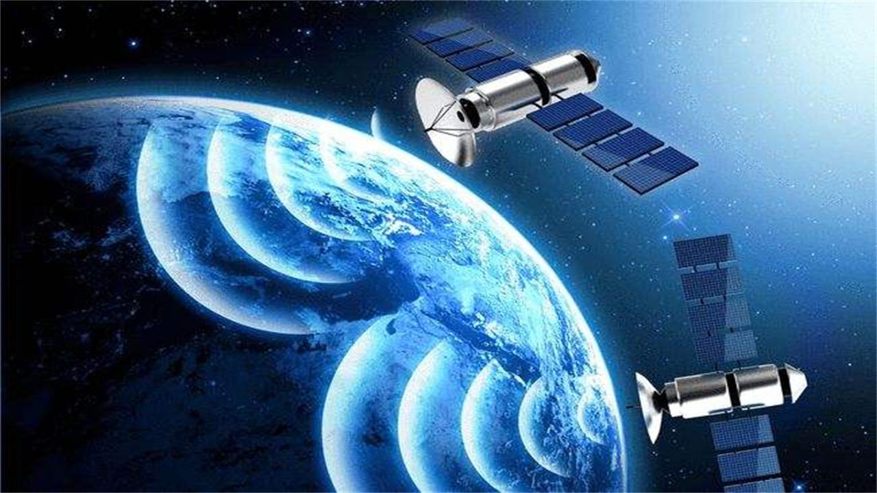 我國成功發(fā)射天路一號(hào)衛(wèi)星(圖1)