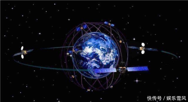 北斗衛(wèi)星最新資訊-快科技--科技改變未來(圖1)