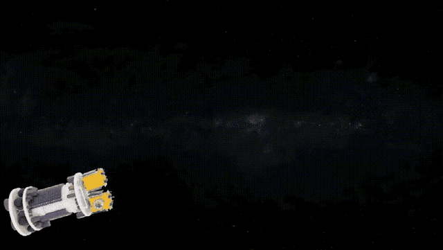 印度宣布衛(wèi)星太空對(duì)接成功全世界卻都蒙了這是真的不要臉啊(圖1)