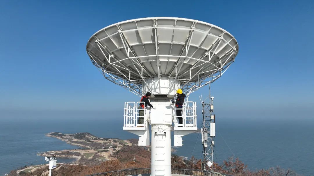 2025年衛(wèi)星遙感行業(yè)現(xiàn)狀與發(fā)展趨勢(shì)分析(圖1)