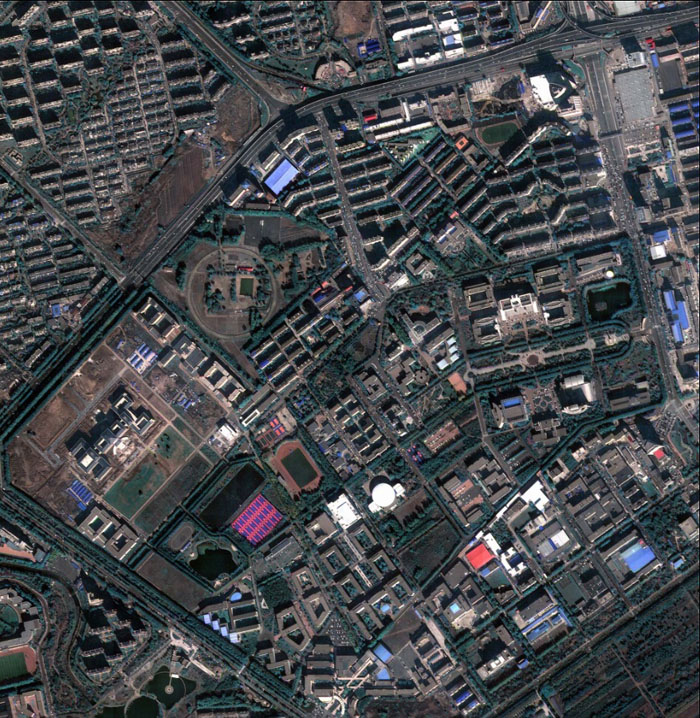 低空經(jīng)濟乘勢起飛 合肥、青島兩地將新建低空試驗場(圖1)