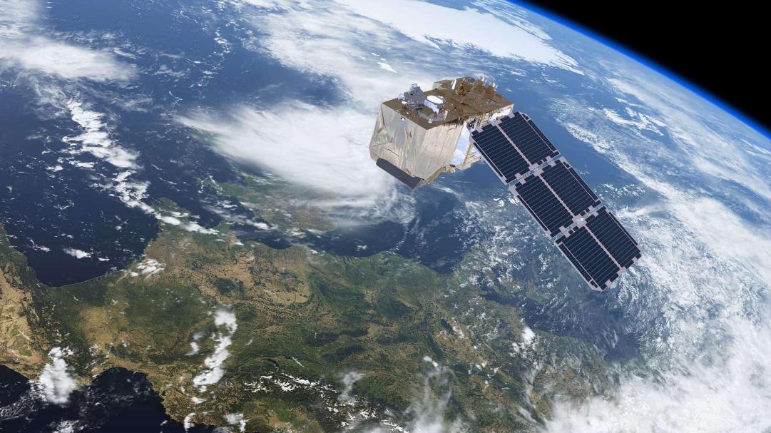 長光衛(wèi)星申請大區(qū)域遙感影像鑲嵌色差自動化檢測方法專利大幅提升遙感影像鑲嵌色差檢測效率(圖1)