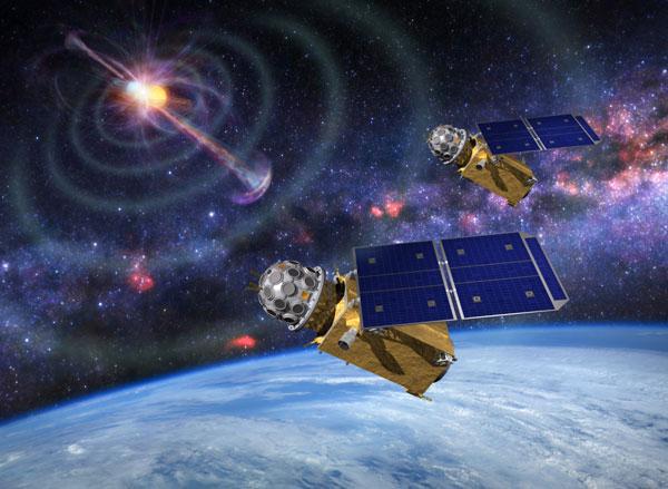 2025年衛(wèi)星龍頭股梳理請查閱?。?025127）(圖1)