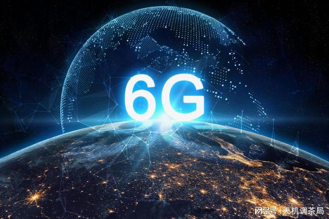 港媒：領(lǐng)先星鏈中國(guó)率先以6G標(biāo)準(zhǔn)實(shí)現(xiàn)高分辨率空地激光傳輸(圖1)
