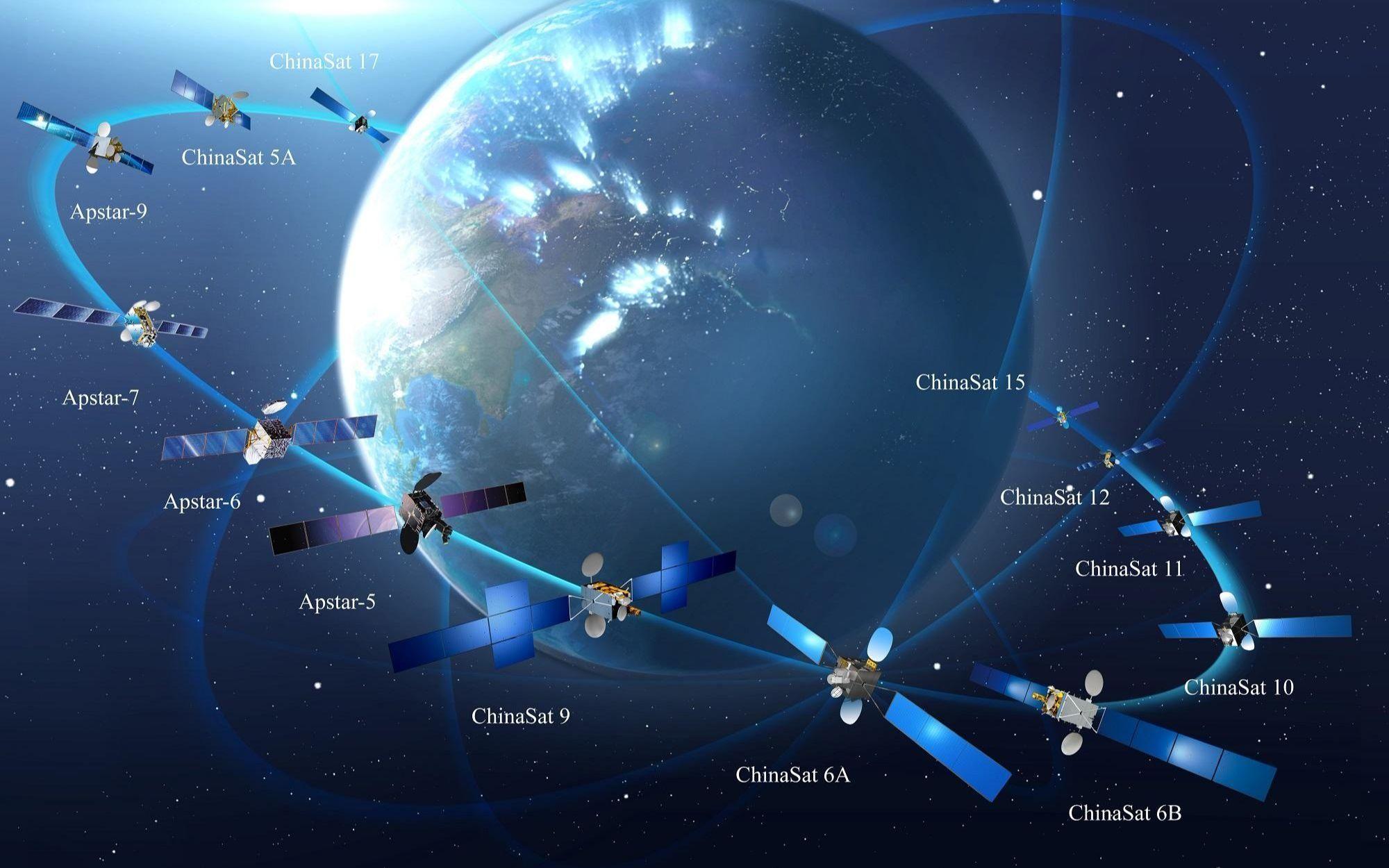 最近這顆衛(wèi)星“火了”！我國(guó)首顆水利遙感衛(wèi)星成功發(fā)射并接收首幅影像(圖1)