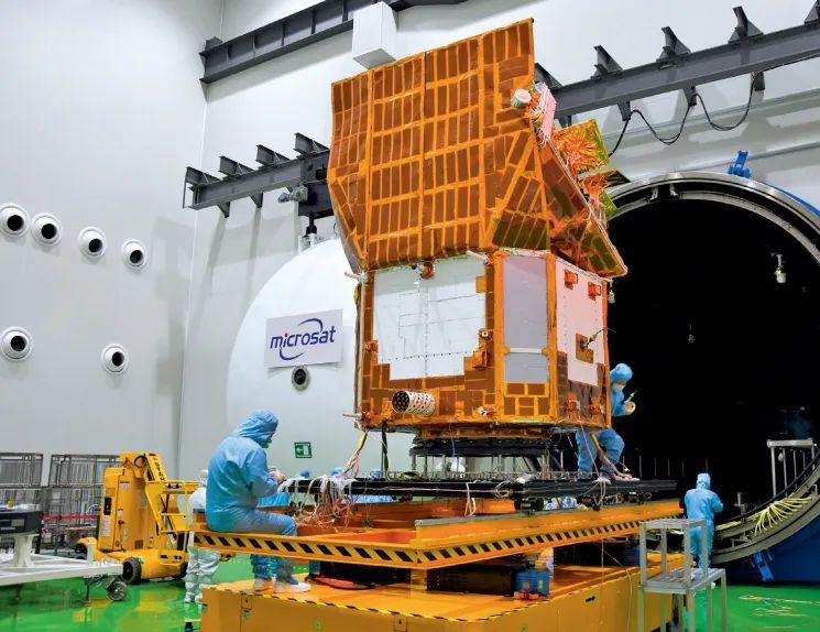 A股星鏈上市公司龍頭【珍藏名單】（2025213）(圖1)