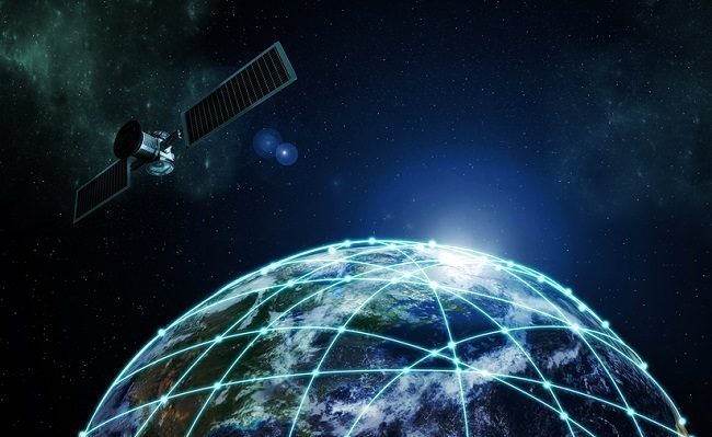 航天宏圖專利突破：單視角衛(wèi)星影像三維重建技術(shù)助力智慧城市發(fā)展(圖1)