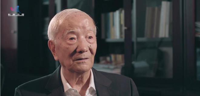 航天事業(yè)奠基人——王希季(圖1)