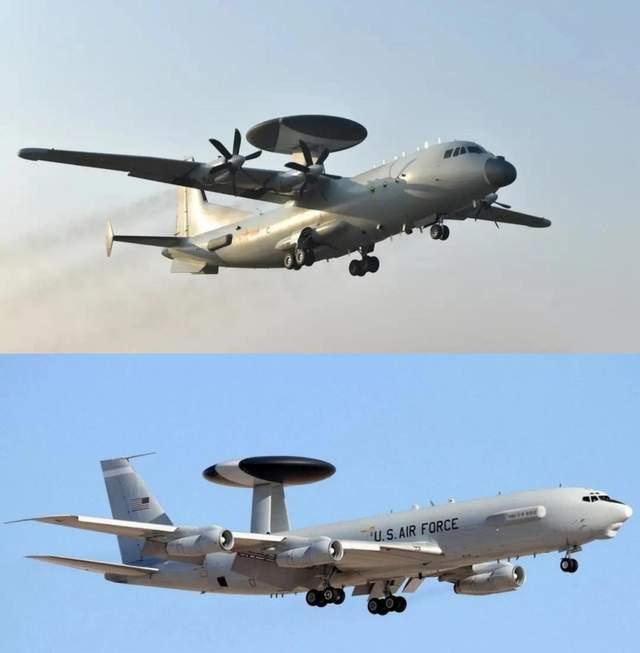 隔著2000公里F-35被解放軍識(shí)破美國沒想到中國技術(shù)再次領(lǐng)先(圖1)