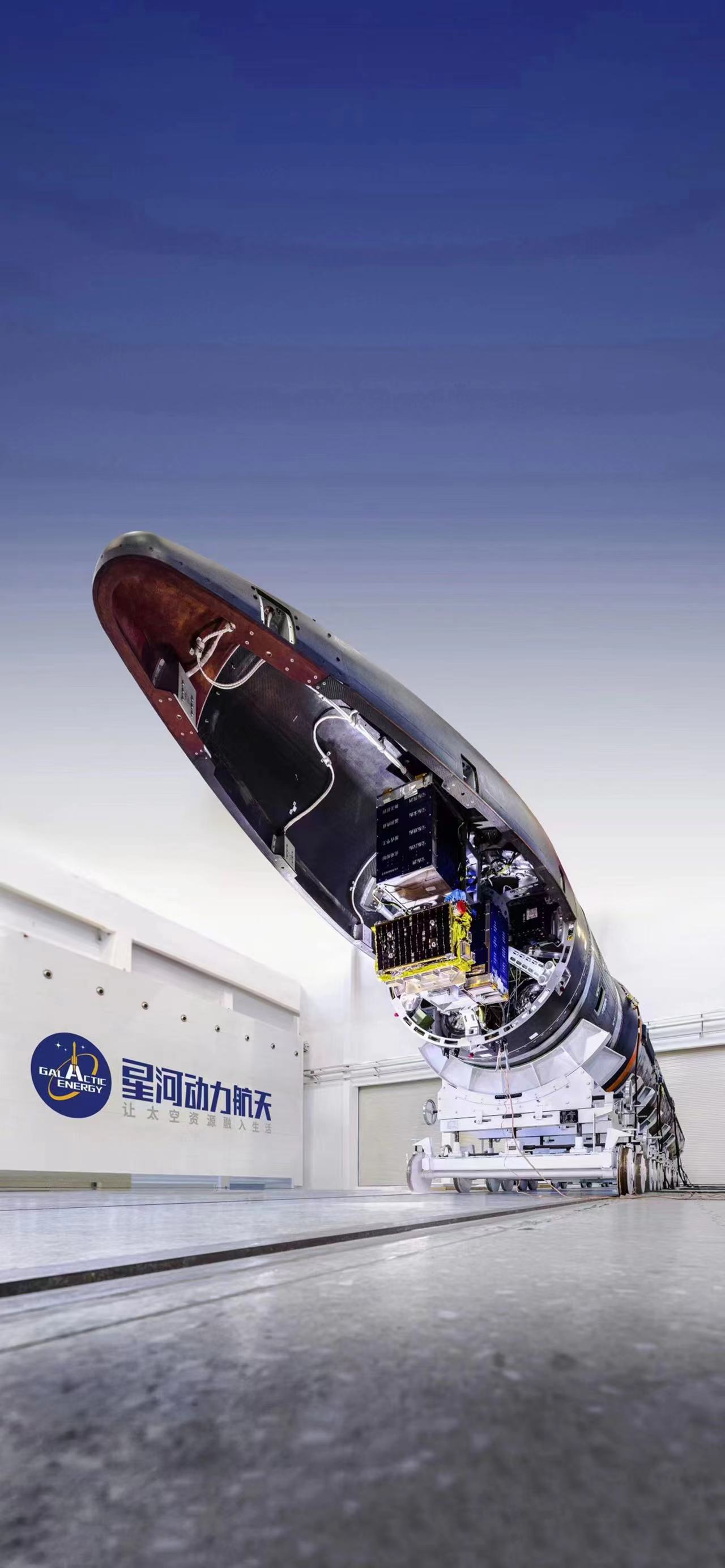 全3D打印電噴霧發(fā)動機問世或將徹底改變航天推進方式(圖1)