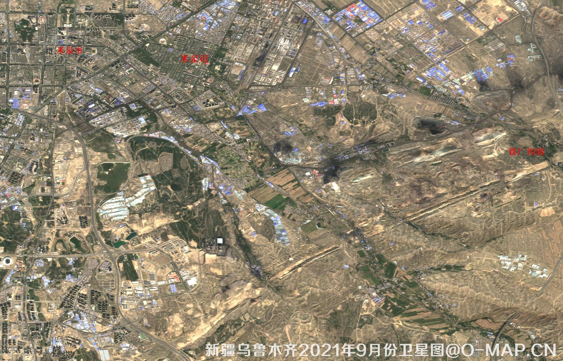 商業(yè)遙感衛(wèi)星受益企業(yè)一覽（2025530）