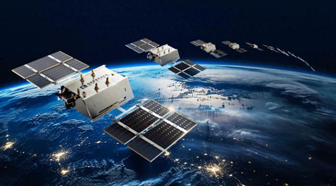 全球有4800多顆衛(wèi)星美國2944顆俄羅斯169顆我國有多少？(圖3)