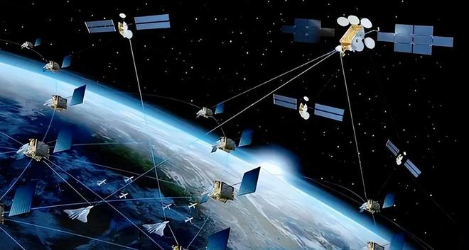 全球有4800多顆衛(wèi)星美國2944顆俄羅斯169顆我國有多少？(圖2)