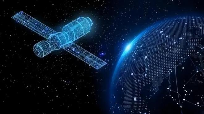 全球有4800多顆衛(wèi)星美國2944顆俄羅斯169顆我國有多少？(圖10)